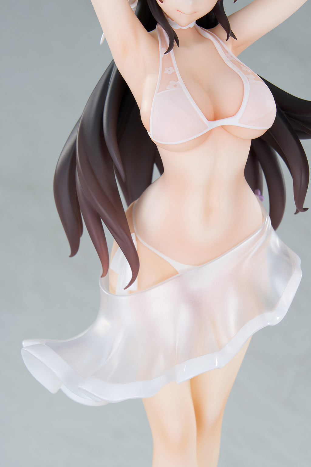AZUR LANE - ATAGO SUMMER MARCH VER. (LIMEPIE SERIES) 1/8 SCALE FIGURE