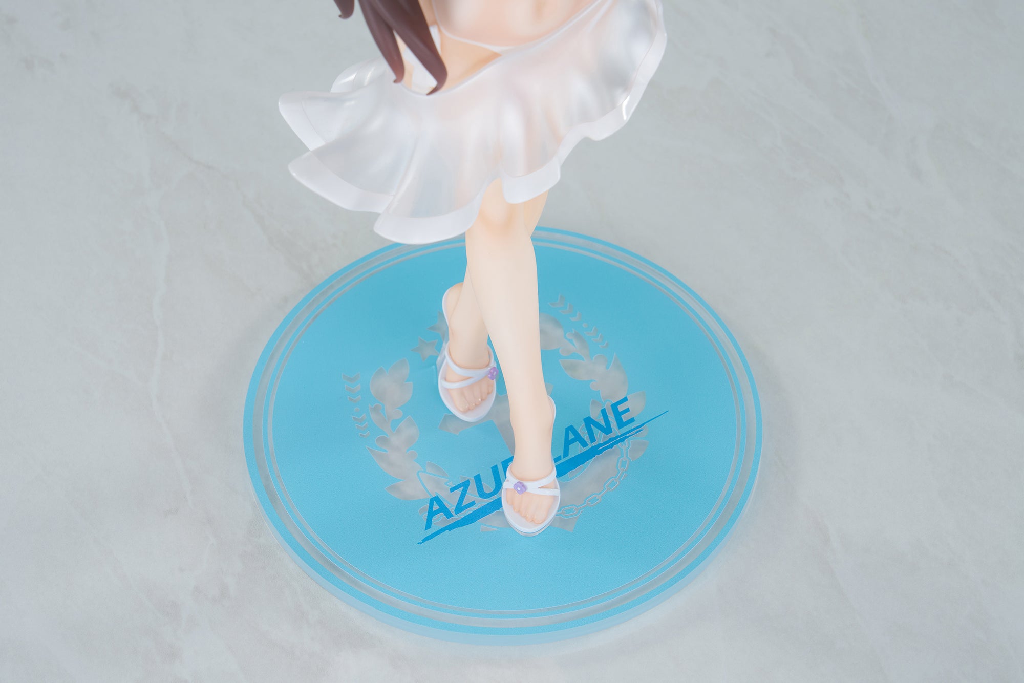 AZUR LANE - ATAGO SUMMER MARCH VER. (LIMEPIE SERIES) 1/8 SCALE FIGURE