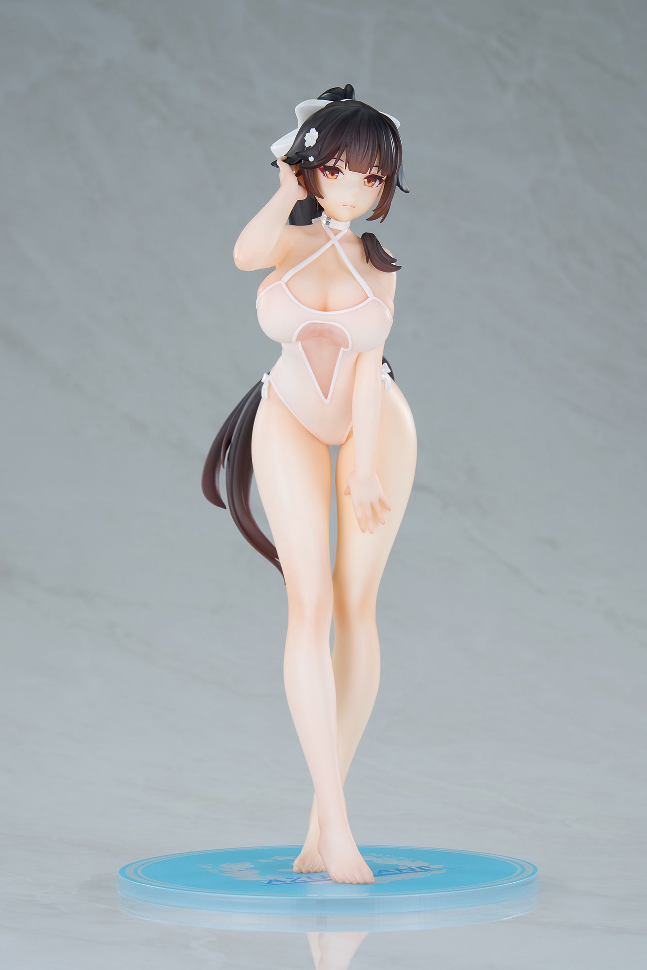AZUR LANE - TAKAO BEACH RHAPSODY VER. (LIMEPIE SERIES) 1/8 SCALE FIGURE