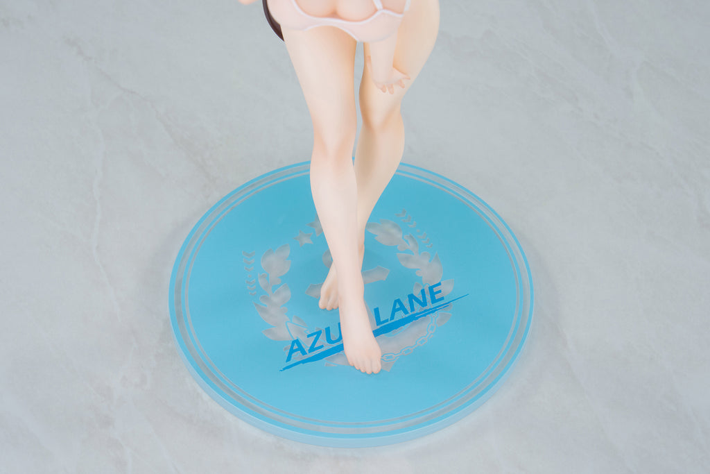 AZUR LANE - TAKAO BEACH RHAPSODY VER. (LIMEPIE SERIES) 1/8 SCALE FIGURE
