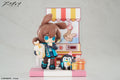 ARKNIGHTS - AMIYA DESSERT TIME MINI SERIES VER. 2 FIGURE