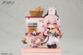 ARKNIGHTS - CIVILIGHT ETERNA DESSERT TIME MINI SERIES FIGURE