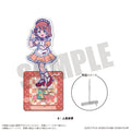 LOVE LIVE - AYUMU UEHARA "AISCREAM" NEWTORO PHOTOGENIC ACRYLIC STAND