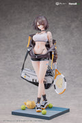 AZUR LANE - BALTIMORE BLACK ACE HANABEE 1/6 SCALE FIGURE