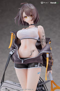 AZUR LANE - BALTIMORE BLACK ACE HANABEE 1/6 SCALE FIGURE