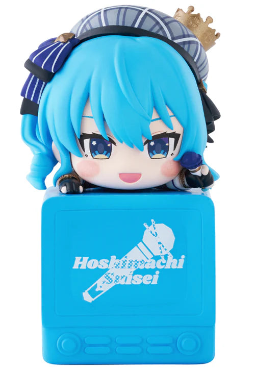 HOLOLIVE - SUISEI HOSHIMACHI HIKKAKE FIGURE