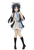 K-ON! - MIO AKIYAMA TRIO-TRY-IT FIGURE