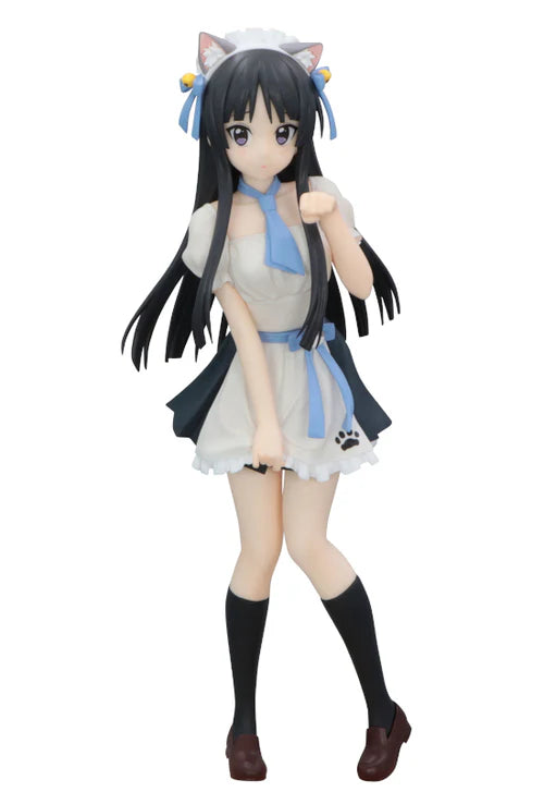 K-ON! - MIO AKIYAMA TRIO-TRY-IT FIGURE