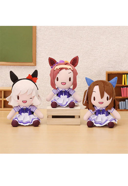 UMAMUSUME: PRETTY DERBY - FUWA PETIT VOL. 8 (EX) PLUSH