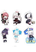 BLUE ARCHIVE - VOL. 2 EX BLIND BOX ACRYLIC KEYCHAIN