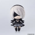 NIER:AUTOMATA - 2B (YORHA NO. 2 TYPE B) MINI PLUSH
