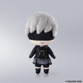 NIER: AUTOMATA - 9S (YORHA NO. 9 TYPE S) MINI PLUSH