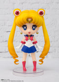 SAILOR MOON - FIGUARTS MINI