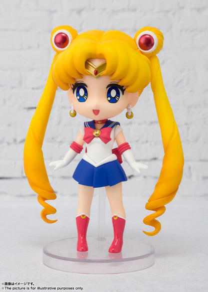 SAILOR MOON FIGUARTS MINI