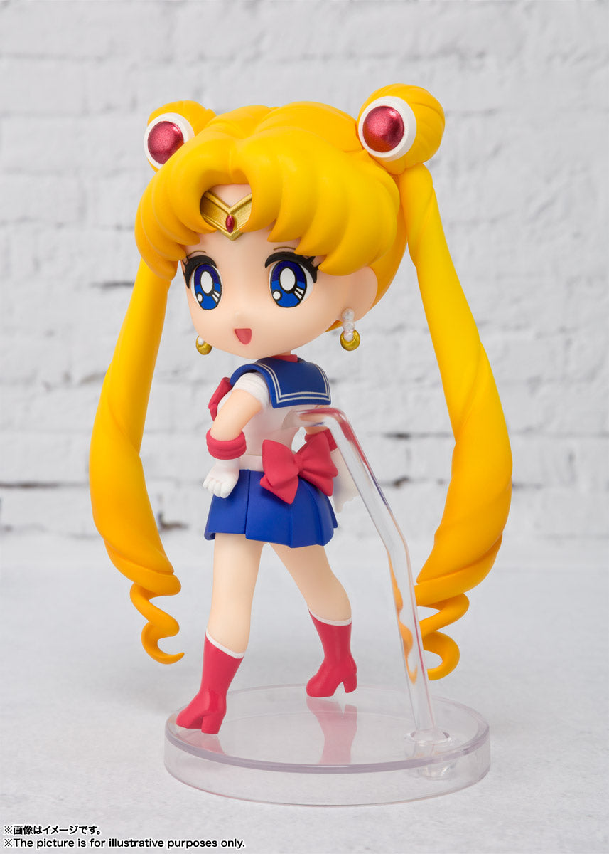SAILOR MOON - FIGUARTS MINI