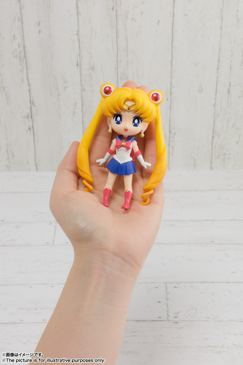 SAILOR MOON - FIGUARTS MINI