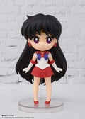 SAILOR MOON - SAILOR MARS FIGUARTS MINI FIGURE