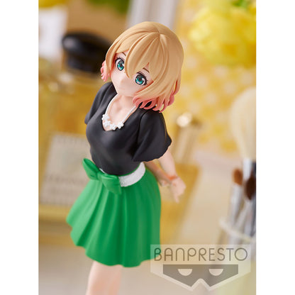 RENT A GIRLFRIEND EXHIBITION MAMI NANAMI PRIZE FIGURE