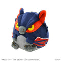 MONSTER HUNTER - NARGACUGA MINI FUWA TAMA PLUSH