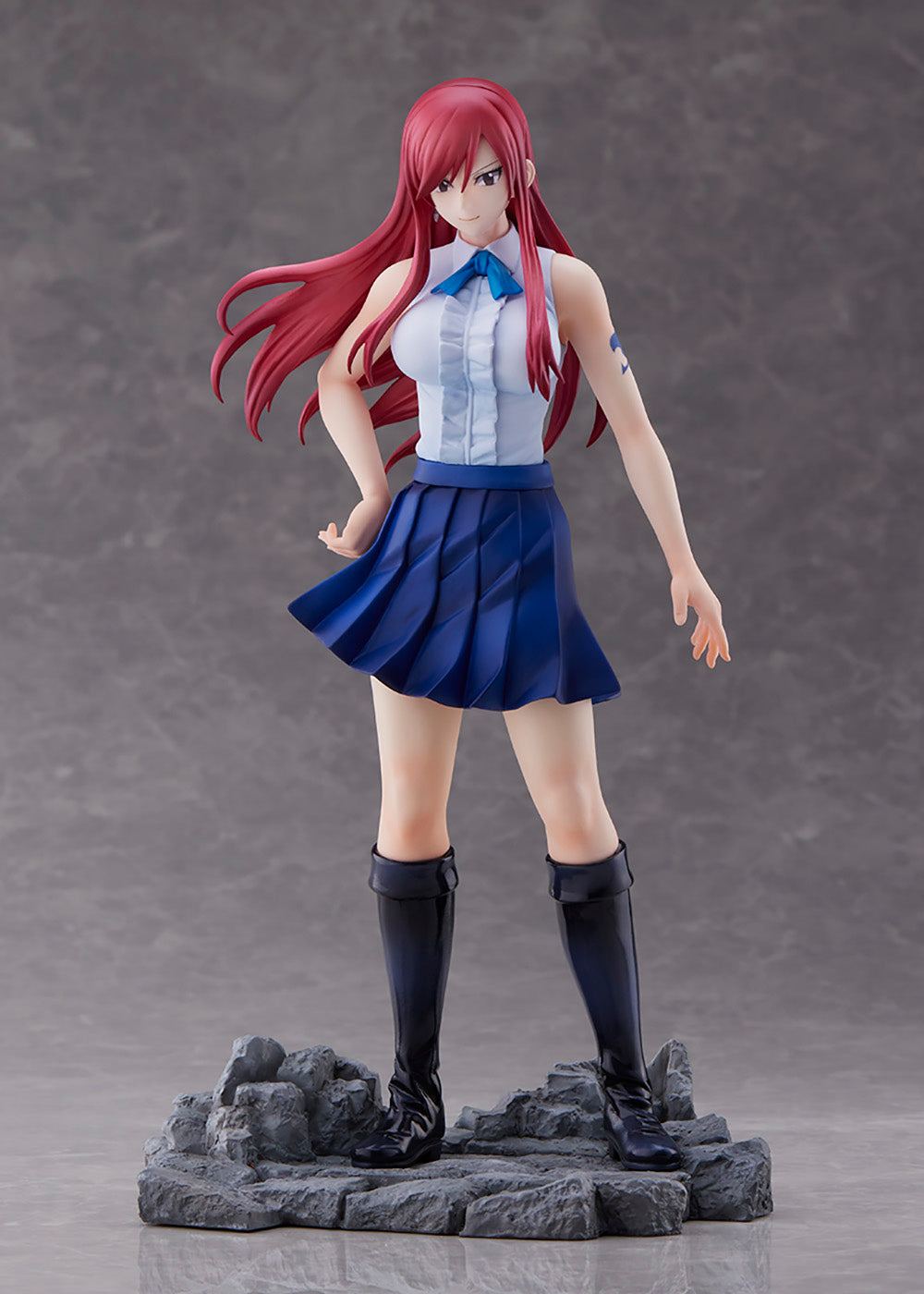 FAIRY TAIL FINAL SEASON - ERZA SCARLET SCALE FIGURE