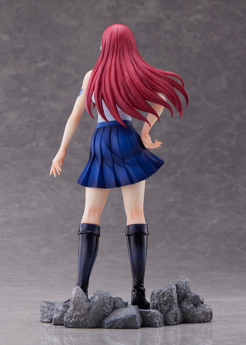 FAIRY TAIL FINAL SEASON - ERZA SCARLET SCALE FIGURE