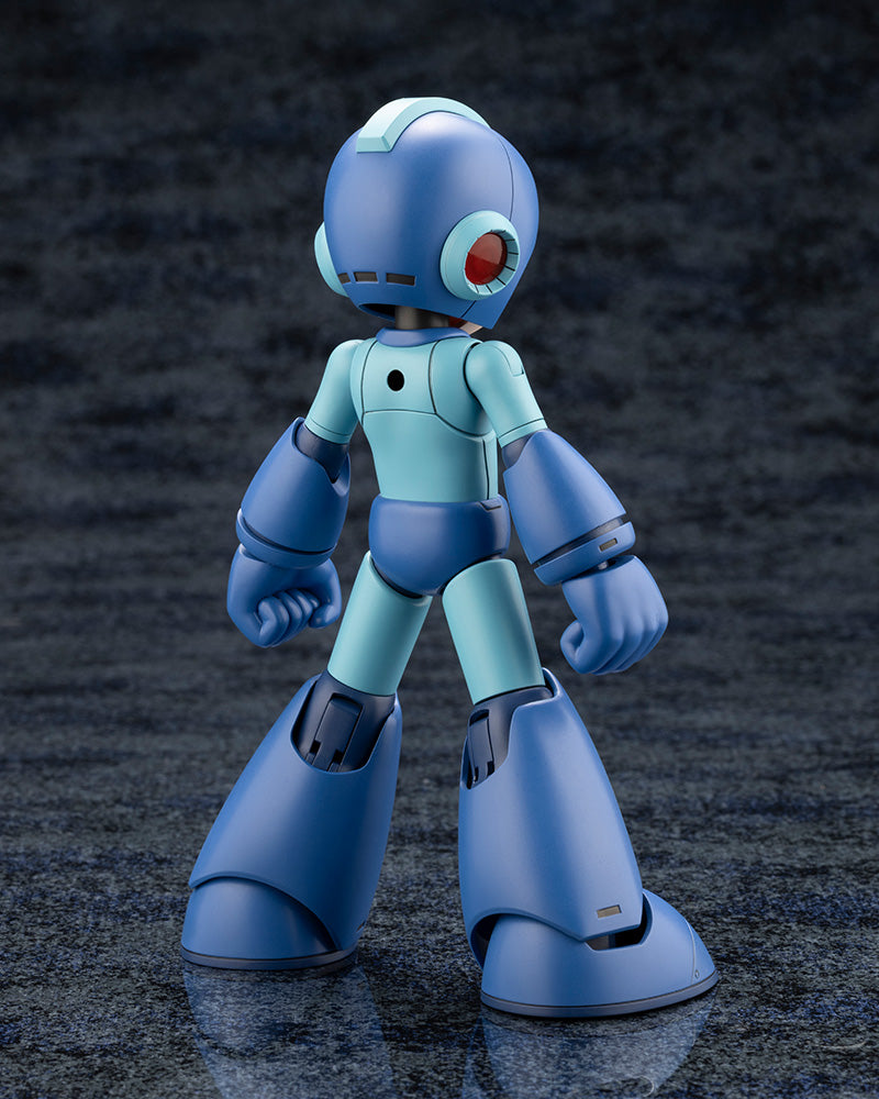 MEGA MAN - MEGA MAN 11 VER. MODEL KIT