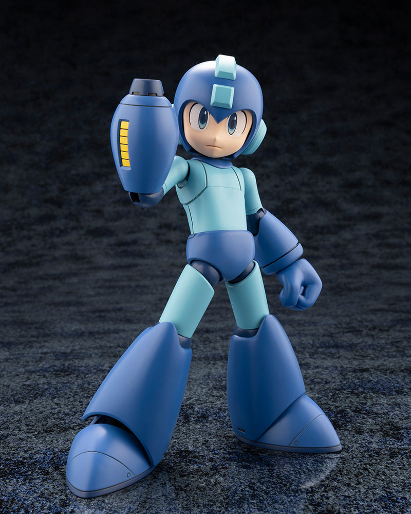 MEGA MAN - MEGA MAN 11 VER. MODEL KIT