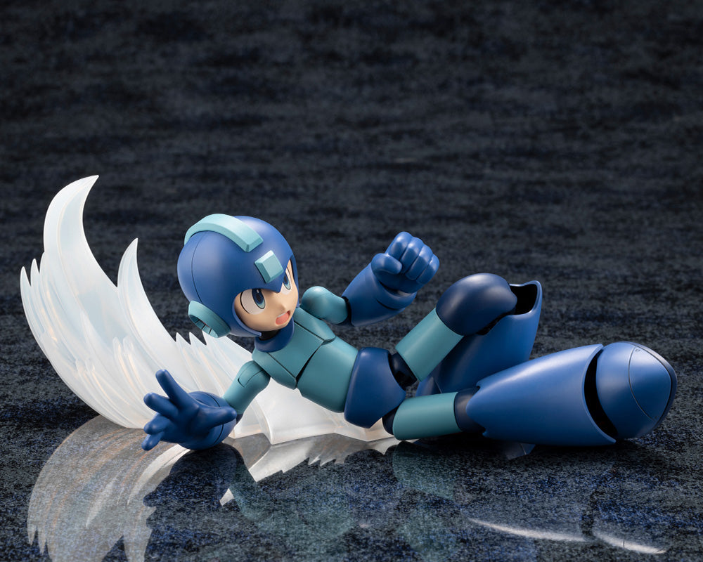 MEGA MAN - MEGA MAN 11 VER. MODEL KIT