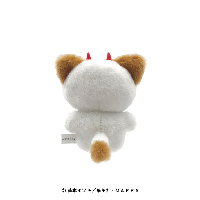 CHAINSAW MAN - POWER CHIMIKEMO MASCOT 4 PLUSH