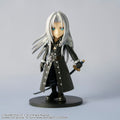 FINAL FANTASY VII REMAKE - SEPHIROTH ADORABLE ARTS FIGURE