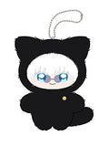 JUJUTSU KAISEN - GOJO SATORU "HIDDEN INVENTORY/PREMATURE DEATH" CHIMIKEMO MASCOT PLUSH