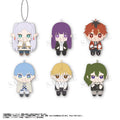 FRIEREN: BEYOND JOURNEY'S END - OSUWARI CLUB PLUSH BLIND BOX TRADING