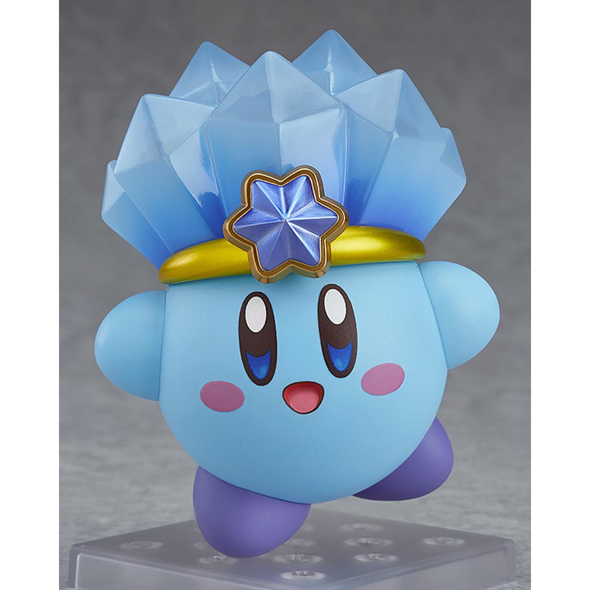 ICE KIRBY NENDOROID FIGURE