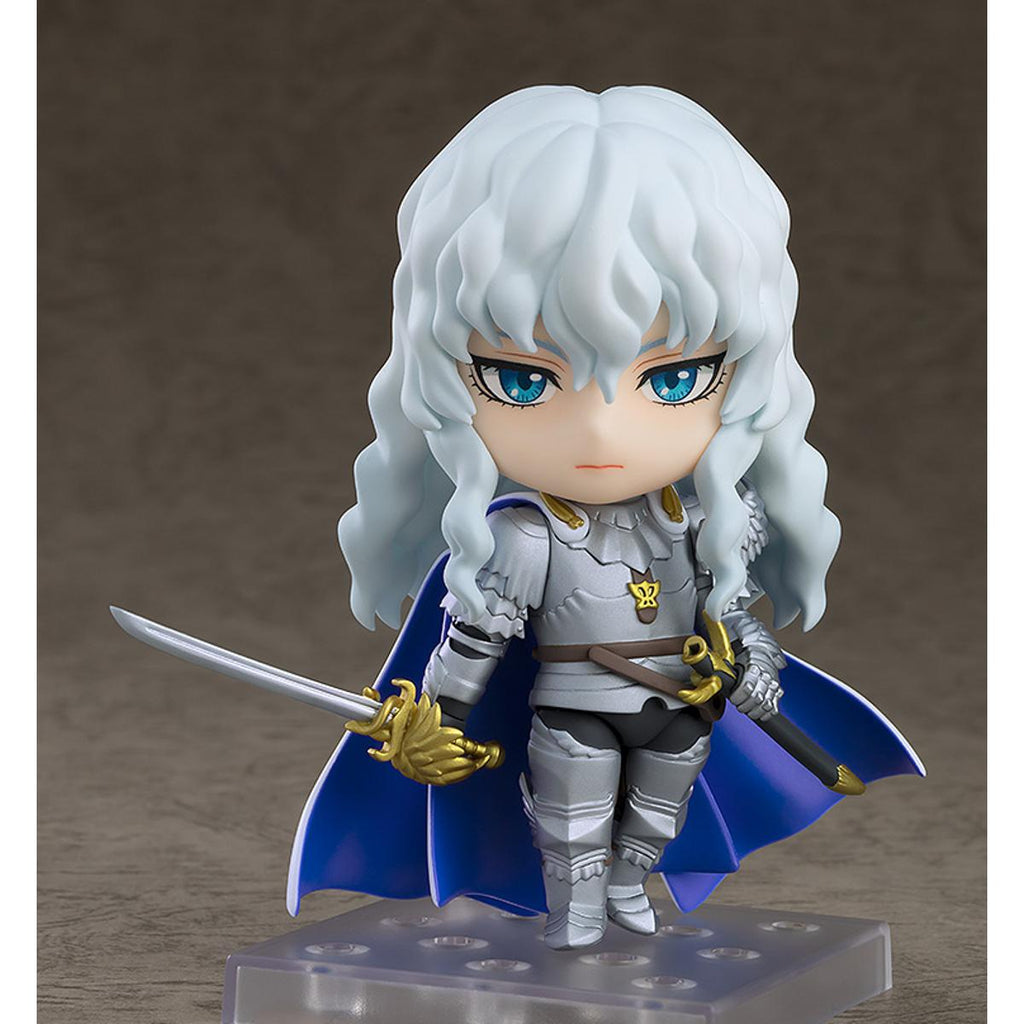 BERSERK - GRIFFITH NENDOROID FIGURE