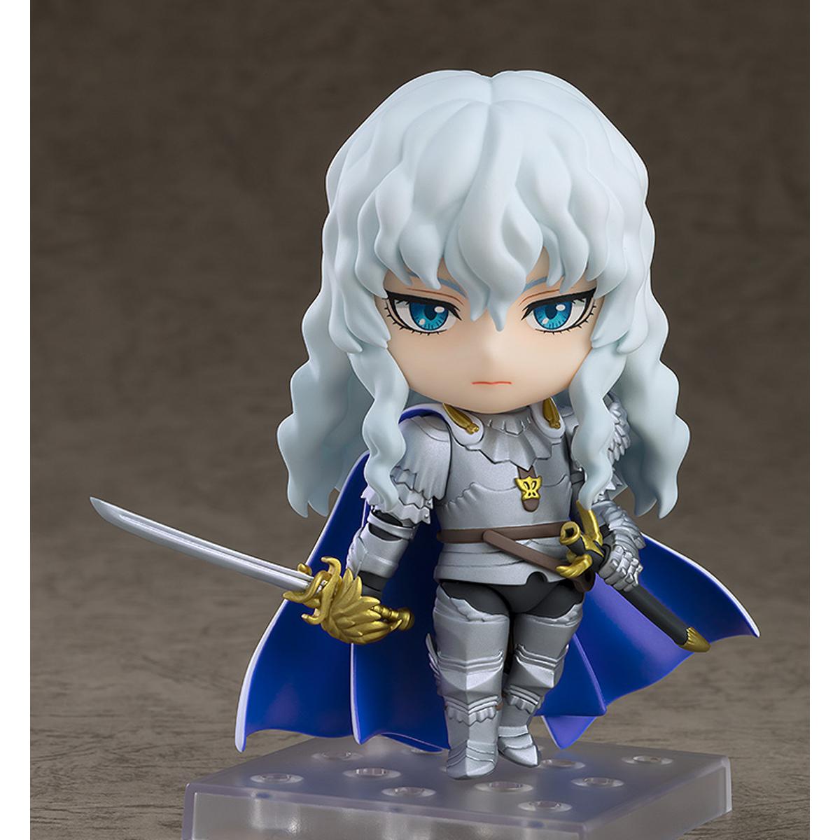 BERSERK - GRIFFITH NENDOROID FIGURE