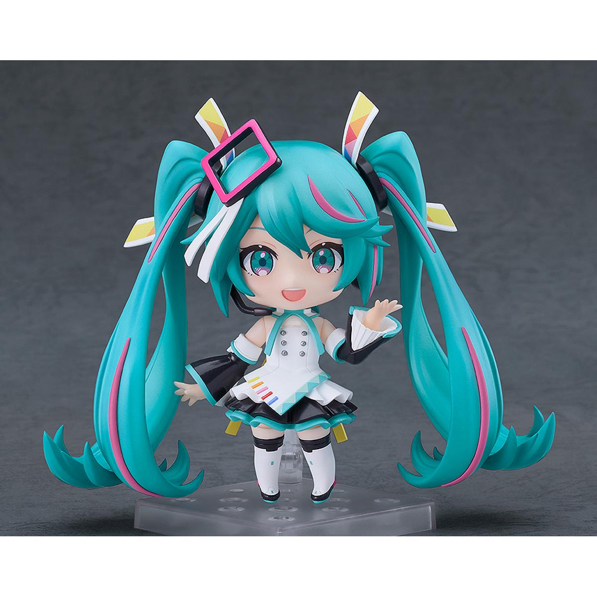 HATSUNE MIKU - MIKU EXPO 10TH ANNIVERSARY VER. NENDOROID FIGURE