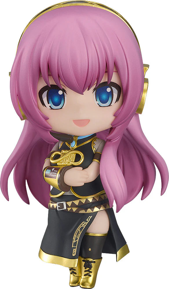 VOCALOID - MEGURINE LUKA 2.0 NENDOROID FIGURE