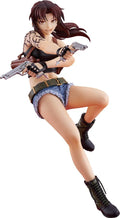 BLACK LAGOON - REVY POP UP PARADE L SIZE FIGURE