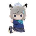 BLUE ARCHIVE - SHIROKO HUGGING DOLL PLUSH