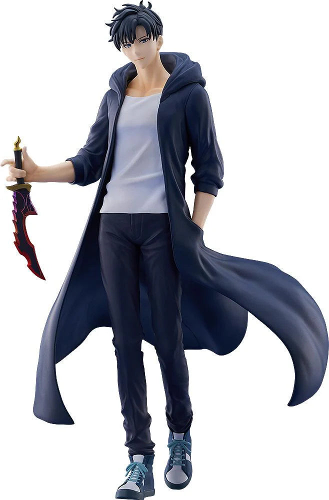 SOLO LEVELING - SUNG JINWOO POP UP PARADE L SIZE FIGURE