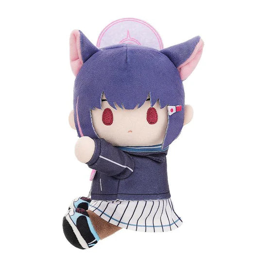 BLUE ARCHIVE - KAZUSA HUGGING DOLL PLUSH