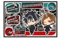 JUJUTSU KAISEN AFTER SCHOOL STCK - Fushiguro & Kugisaki