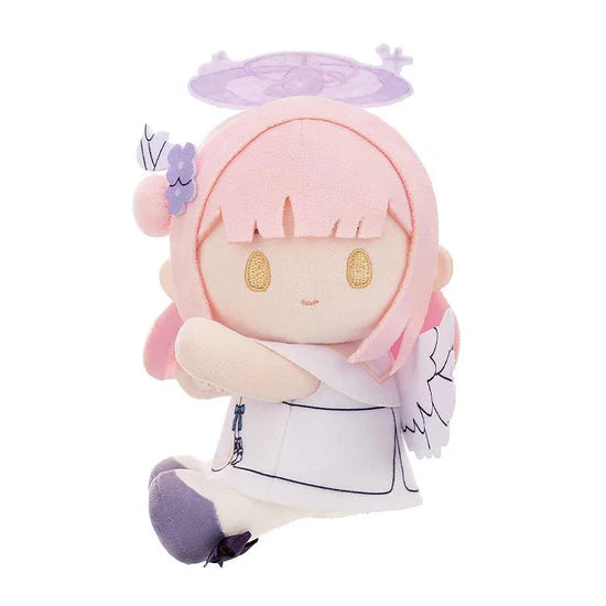 BLUE ARCHIVE - MIKA HUGGING DOLL PLUSH