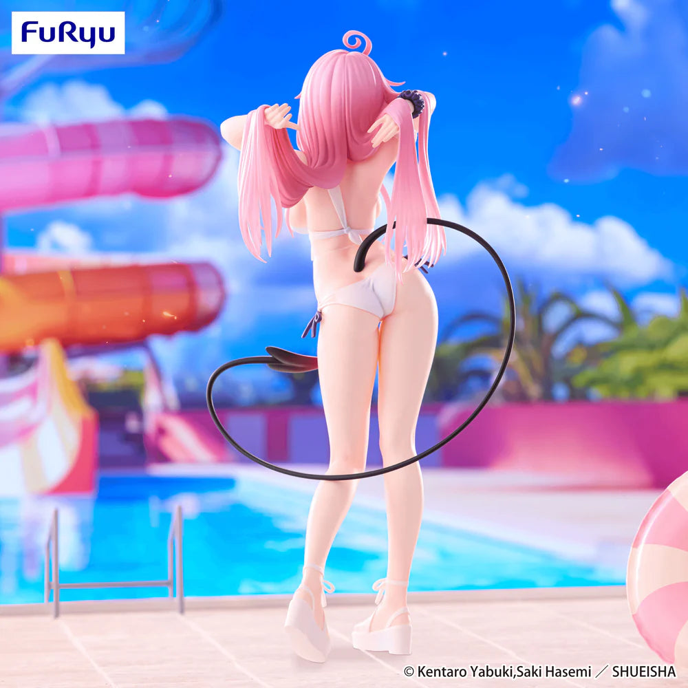 TO LOVE RU DARKNESS - LALA SATALIN DEVILUKE TRIO-TRY-IT FIGURE