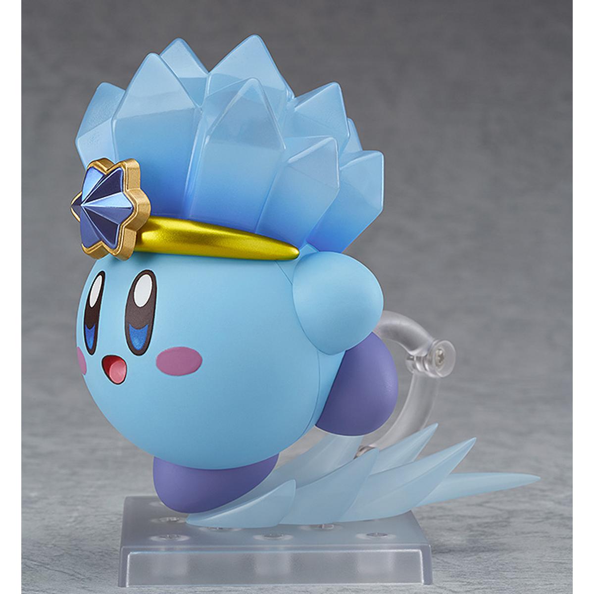ICE KIRBY NENDOROID FIGURE