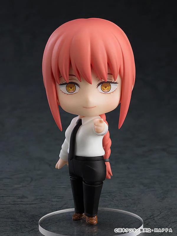 CHAINSAW MAN - MAKIMA NENDOROID FIGURE