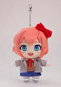 DOKI DOKI LITERATURE CLUB! - SAYORI KEYCHAIN PLUSH