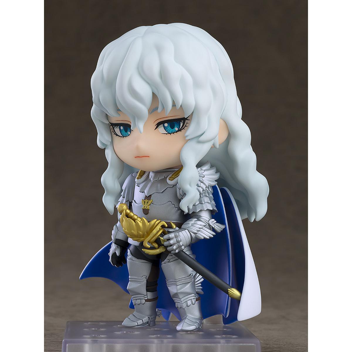 BERSERK - GRIFFITH NENDOROID FIGURE