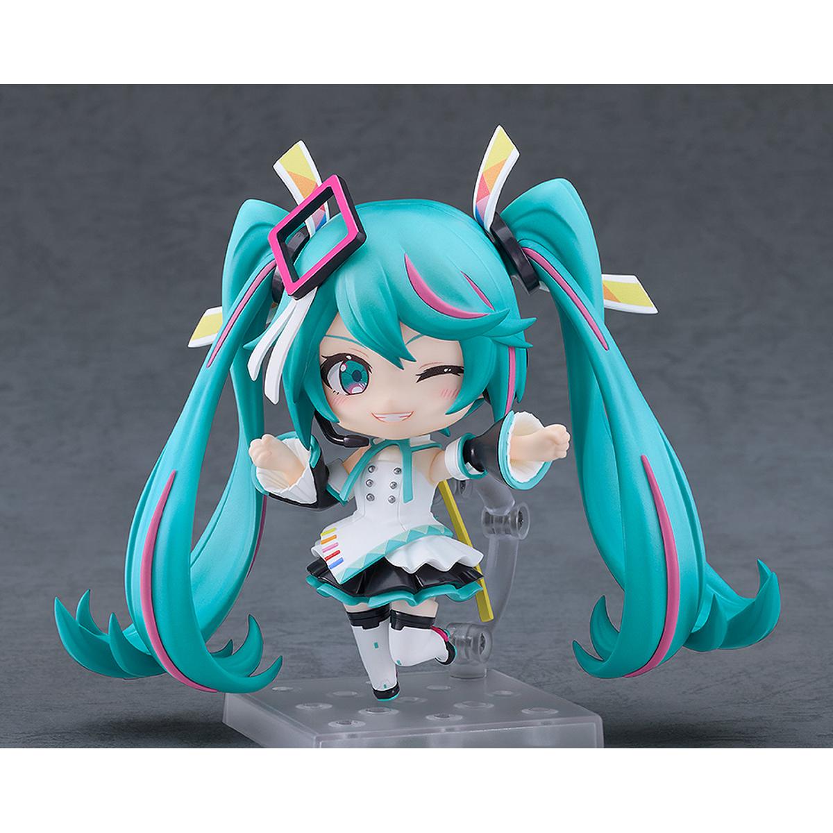 HATSUNE MIKU - MIKU EXPO 10TH ANNIVERSARY VER. NENDOROID FIGURE