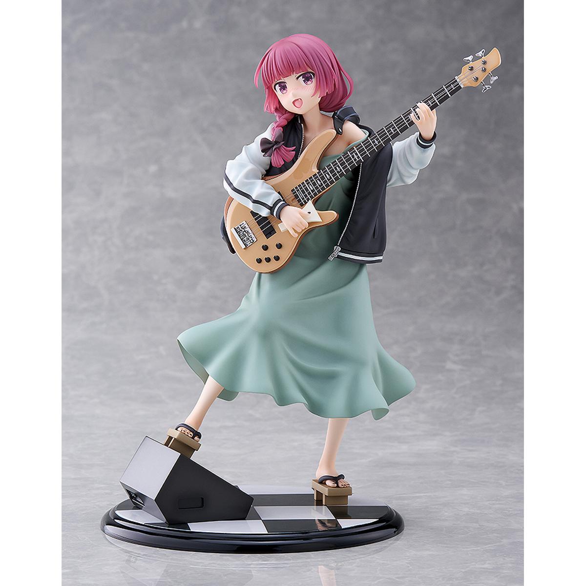 BOCCHI THE ROCK! - KIKURI HIROI SCALE FIGURE
